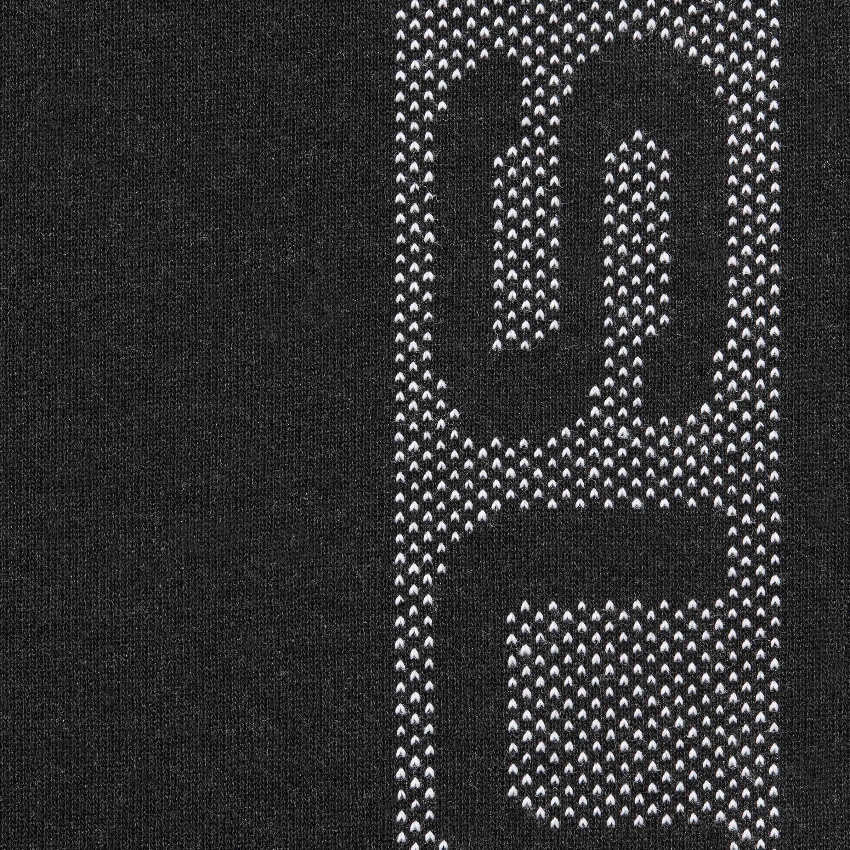Jacquard Stripe Sweatpant view 16